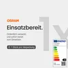 Osram Halogen Backofenlampe G9 25W 230V FS1 klar Produktbild-Vorschau 6