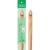 ChiaoGoo | Häkelnadel Bamboo Natural | 15 cm 8,0 mm Produktbild-Vorschau 1