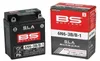 BS BATTERIA AGM SLA precaricata - senza manutenzione - Anteprima dell’immagine prodotto 4