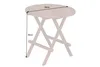 riess-ambiente Wetterfester Beistelltisch EMPIRE TEAK 50cm Produktbild-Vorschau 11