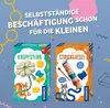 KOSMOS Uzlovací hvězdicová hra Náhled obrázku produktu 7