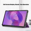 Per Lenovo Idea Tab 11 pollici 3folt WakeUP Smart Cover Anteprima dell’immagine prodotto 5