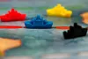 Juego de mesa Ticket to Ride: Ferrocarriles y Velas Vista previa de la imagen del producto 4