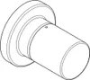 Grohe Verlängerungsset 14048 25mm für SmartControl FMS, 1 Produktbild-Vorschau 9