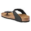 Birkenstock Gizeh Kids Black Größe EU 34 Normal Produktbild-Vorschau 8