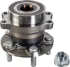 FEBI BILSTEIN Radlagersatz Hinten Links für SUBARU FORESTER Produktbild-Vorschau 1
