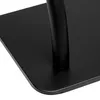 Friseurhocker Gabbiano L005S schwarz Produktbild-Vorschau 4