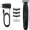 Tondeuse à cheveux/rasoir Braun XT3100 Voir les images du produit 5
