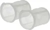 vhbw 2x Vorfilter Ersatz für Makita 451208-3, 198750-0 für Produktbild-Vorschau 1
