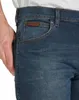 Wrangler TEXAS Vintage Tint klassische gerade Denim-Hose Produktbild-Vorschau 10