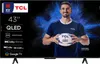TCL QLED 43" 43P7K UltraHD 4K Dolby Atmos Google TV Voir les images du produit 10