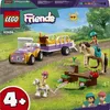 LEGO® Friends 42634 Przyczepa dla konia i kucyka Podgląd zdjęcia produktu 10