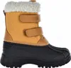 Buty Big Star śniegowce na rzepy ocieplane jr INT1791 Podgląd zdjęcia produktu 17
