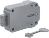 Wittkopp 4310-0023 Optima 2648 Tresorschloss Produktbild-Vorschau 1