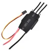 60A Brushless ESC Wasserkühlung Elektrischer Drehzahlregler Produktbild-Vorschau 4