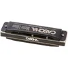 Master Edition Blues Harmonica in G (incl. soft case and Produktbild-Vorschau 4