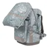 School Mood Rebel Air Aqua Nordic Collection Set 8tlg. Produktbild-Vorschau 8