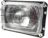 Reflektor prawy Mercedes 814 Unimog | 0018201561, Podgląd zdjęcia produktu 1