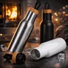3 Trinkflasche Thermosflasche Isolierflasche Wasserflasche Produktbild-Vorschau 8