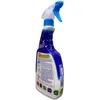 A spray bottle of cleaning product against a white background. Produktbild-Vorschau