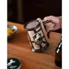 The Lord of the Rings The Prancing Pony jar Produktbild-Vorschau 6