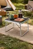 HowHomely | Campingtisch - Reisetisch - Klapptisch - 40 x Produktbild-Vorschau 2