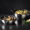 Rösle Servierpfanne Ø 28cm Silence Pro, ProResist Produktbild-Vorschau 6