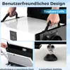 COSTWAY Déshumidificateur d'air 27-73,5L/jour avec 3 modes Voir les images du produit 7