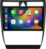 Android Autoradio 9 Zoll 64GB für Audi A6 C5 (1997–2004) Produktbild-Vorschau 1