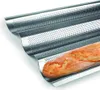 Ibili-Classic perforiertes Backblech, Edelstahl, 38x25 cm, Produktbild-Vorschau 2