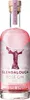 Glendalough Rose Gin 37,5% Vol. 0,7l Produktbild-Vorschau 2