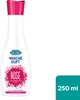 A bottle of laundry scent on a white background. Podgląd zdjęcia produktu