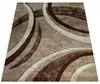 Paco Home Designer Teppich mit Konturenschnitt Muster Produktbild-Vorschau 4