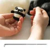 100 Stück Filznadeln Set, Wollfilz Nadeln, Produktbild-Vorschau 6
