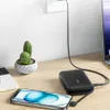 Belkin BOOST Charge Powerbk. 20W 10.000mAh USB-C schw. Produktbild-Vorschau 17