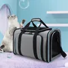 frler Tiertransportbox, faltbare Tragetasche für Katzen & Produktbild-Vorschau 1