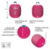 Ultimate Ears WONDERBOOM 4, 46,1 x 65,2 mm, 87 dB, Náhled obrázku produktu 8