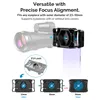 APEXEL Universal-Teleskop-Telefonadapter fuer Monokulare, Produktbild-Vorschau 6