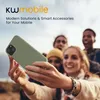 kwmobile Handyhülle für iPhone 14 Hülle, für iPhone 14 Case Produktbild-Vorschau 9
