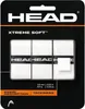 Head Pack 3 Overgirps XtremSoft White Anteprima dell’immagine prodotto 1