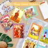 Mini Fotoalbum für Fujifilm und Polaroid Produktbild-Vorschau 3