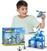 MAX 83163, Bausatz, 6 Jahr(e), Kunststoff, 321 Stück(e) Produktbild-Vorschau 9
