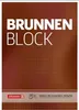BRUNNEN Briefblock A4 70g rautiert 1052729 Produktbild-Vorschau 1