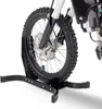 Bascule pour moto # Easy Plus noir mat Voir les images du produit 6