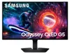 Samsung G50F, 68.6 cm (27"), 2560 x 1440 px, Quad HD, OLED, Voir les images du produit 2