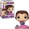 Disney Princess - Belle 1021 - Funko Pop! Vinyl Figur Produktbild-Vorschau 2