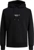 JACK & JONES Kapuzenpullover JORVESTERBRO Größe: S Produktbild-Vorschau 7