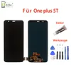 Für OnePlus 5T LCD Display (OLED) Einheit Touch Reparatur Produktbild-Vorschau 1