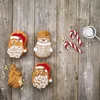 Birkmann 221918 Backblech Weihnachtsmotive, Produktbild-Vorschau 4