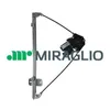 MIRAGLIO 30/1006C Fensterheber Links für RENAULT TRAFIC II Produktbild-Vorschau 1